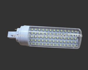 65SMD LED lampe