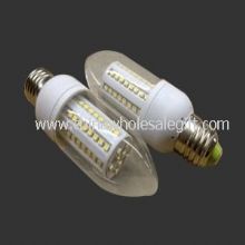 60SMD lámpara LED images