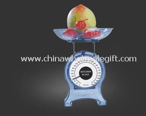ABS Mechanical Kitchen Scale