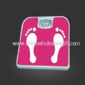 Mechanical Body fat Scale images