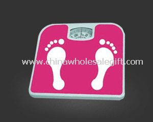 Mecânica escala de gordura de corpo
