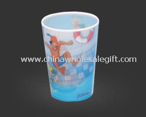 3D Cup