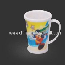 Taza 3D con mango images