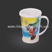 3D Cup with handle images