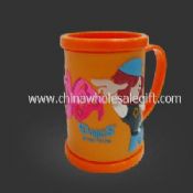 Tazza di plastica 3d images