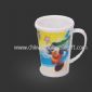 3D Cup with handle small picture