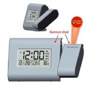 alarm LCD Projector Clock images