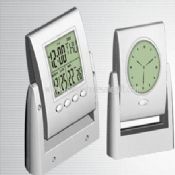 LCD Dual Face Uhr images