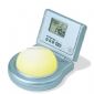 LCD clock with touch light small picture