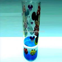 Bedruckte Acryl-Öl-cup images