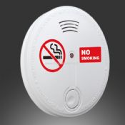 cigarette smoke detector images