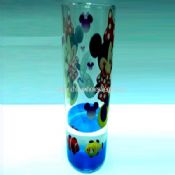 Printed Acrylic Oil cup images