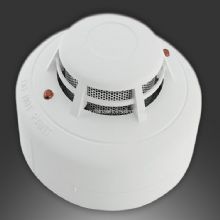 Detector de humo fotoeléctrico convencional images