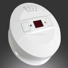 Wireless Smoke Detector images