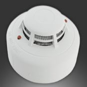 Conventional Photoelectric Smoke Detector images