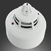Conventional Photoelectric Smoke&Heat Alarm images