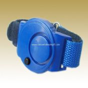 Wristband Body Guard Alarm images