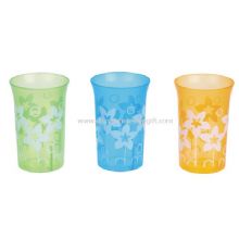 Colorful Plastic Cup images