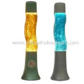 GLITTER LAMPE images