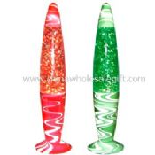 MINI GLITTER LAMPA images