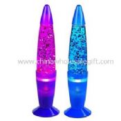 MINI GLITTER LAMPE images