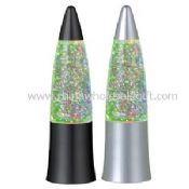 RYSTE & GLANS GLITTER LAMPE images