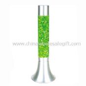 ROHR-GLITTER-LAMPE images