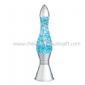BOWLING GLITTER LAMPE small picture