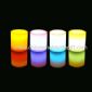LED Candle W/Real voks krop & slag On-Off funktion small picture