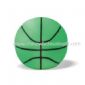 MYK PVC LED farge endre Basketball small picture