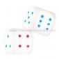 SOFT PVC LED COLOR CHANGE DICE small picture