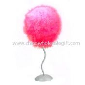 FURRY LAMPE images