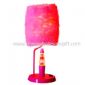FURRY LAMPE MED MINI WC small picture