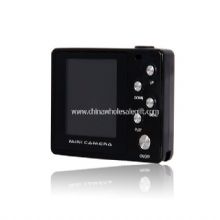 videocámara más pequeña micro con LCD de la cámara images