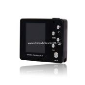 più piccolo micro videocamera con fotocamera LCD images