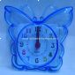 Pendulette de bureau papillon small picture