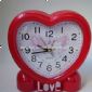 Heart table Clock small picture