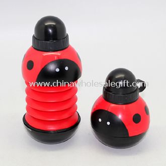 Ladybug Sport Water Bottle