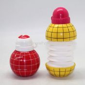 Collapsible Earth Sport Water Bottle images