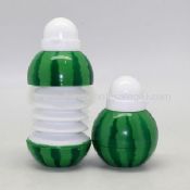 Collapsible Watermelon Sport Water Bottle images