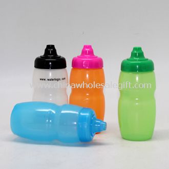 300 ml-es Sport üveg