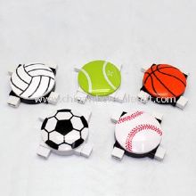 Ball Kreiseln USB-HUB images