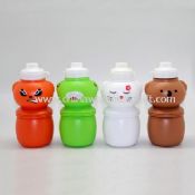 Cartoon Collapsible Bottle images