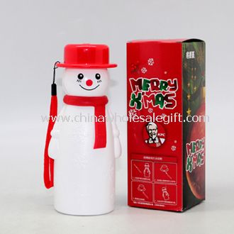 Snowman Sport Water bottle