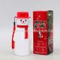 Snowman Sport Water bottle small picture