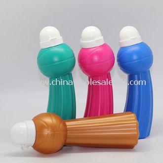 Sport Ball Water Bottle