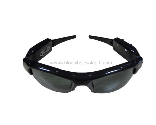 Fashionable kacamata hitam DV