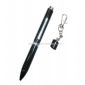 Pen digital video recording with Keychain small picture
