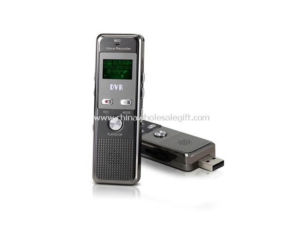 Digital Voice Recorder