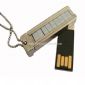 Metal Logo USB Flash Drive small picture